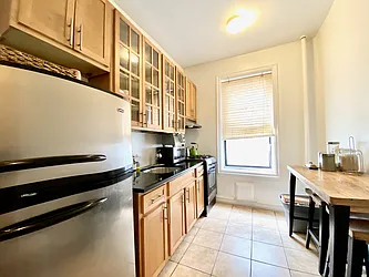 Rented by Living New York