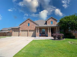 2805 Lincoln Dr, Melissa, TX 75454