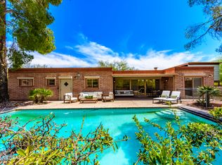 6945 N Mona Lisa Rd, Tucson, AZ 85741