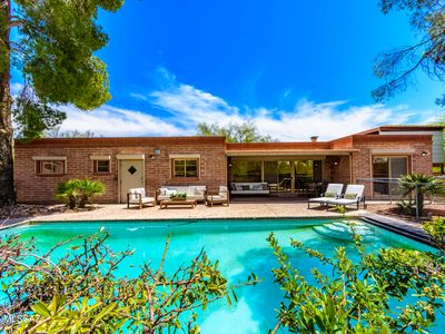 6945 N Mona Lisa Rd, Tucson, AZ, 85741