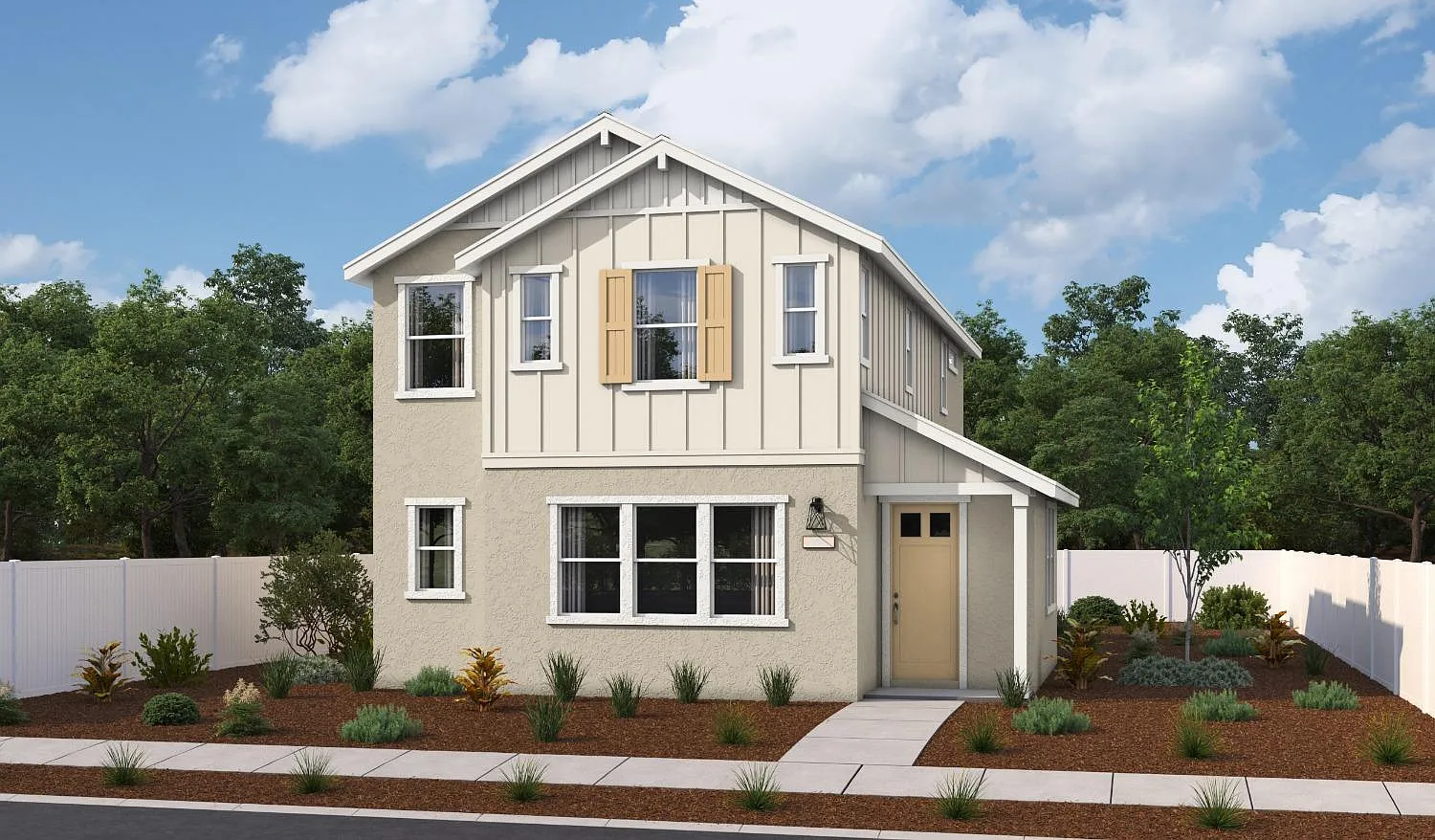 8319 Artemis Drive photo 1