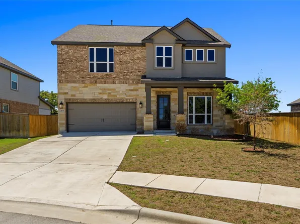 103 Periwinkle Ln, Bastrop, TX 78602