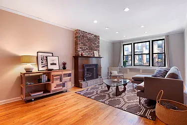 Sold by Corcoran
