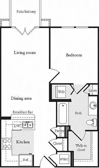 CB Lofts Apartments — Photo 31