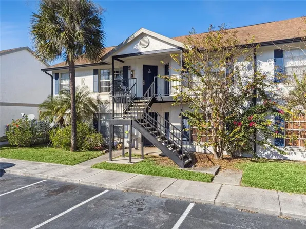 3651 N Goldenrod Rd Unit E102, Winter Park, FL 32792