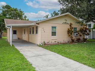 420 Chippewa Ave, Tampa, FL 33606