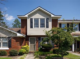 2623 Edmonton Rd, Fayetteville, NC 28304