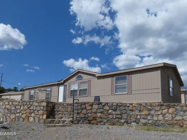 3502 Los Encinos St, Silver City, NM 88061