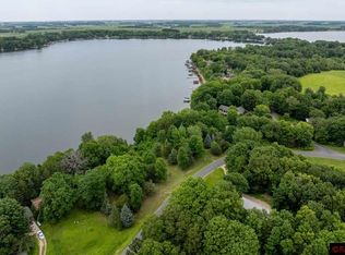 24444 & 24462 Arrowhead Trl, Cleveland, MN 56017