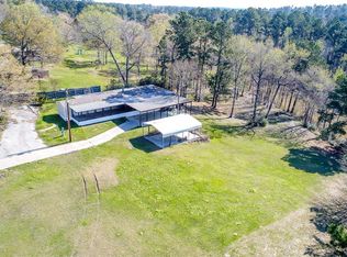 166 Sonnys Ln, Livingston, TX 77351