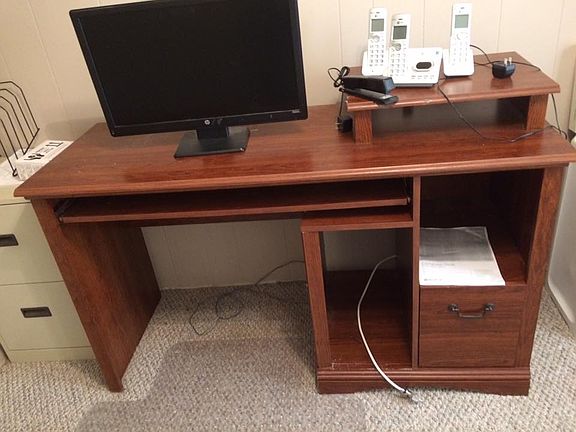 For Sale w/23" Monitor