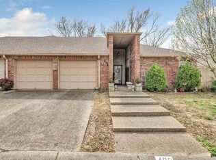 402 Amberwood Cir, Tyler, TX 75701