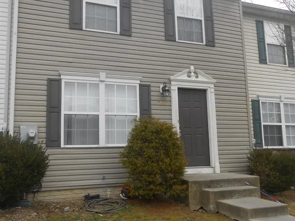 207 Eastside Ln, Winchester, VA 22602