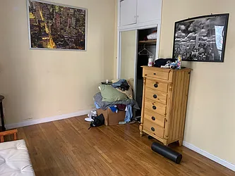 Rented by Living New York