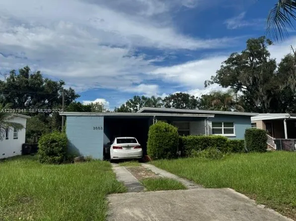 3003 Pickfair St, Orlando, FL 32803