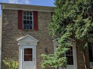 17436 Gallagher Way, Olney, MD 20832