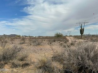 337XX W Dove Valley Rd, Wickenburg, AZ 85390