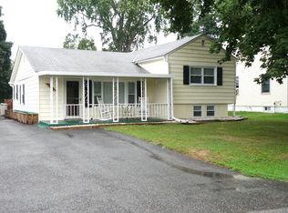 2755 Frenchtown Rd, Newark, DE 19702