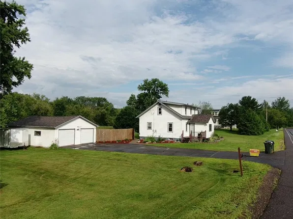 825 1st Avenue, Cumberland, WI 54829