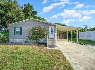 4802 Gail Blvd, West Melbourne, FL 32904