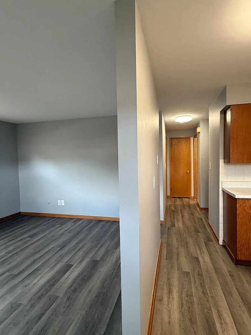 725 Fairview St - Unit 1 — Photo 3