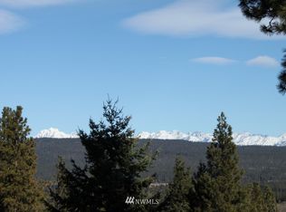 6 Upper Peoh Point Rd, Cle Elum, WA 98922