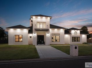 27351 Daniella Ct, Harlingen, TX 78552