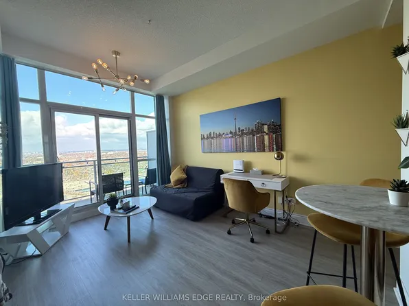 165 Legion Rd N, Toronto, ON