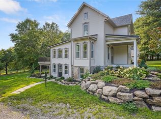 4474 W Prospect St, Mantua, OH 44255