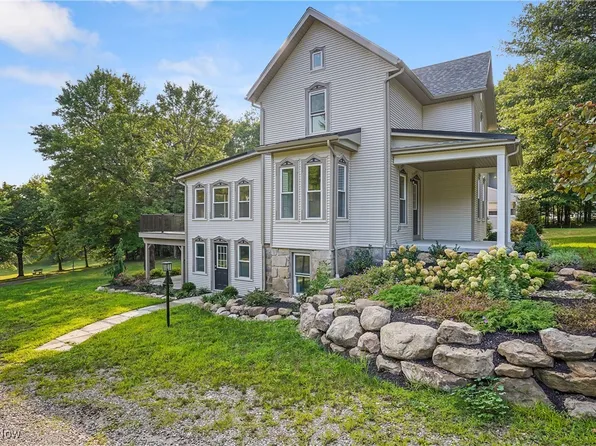 4474 W Prospect St, Mantua, OH 44255