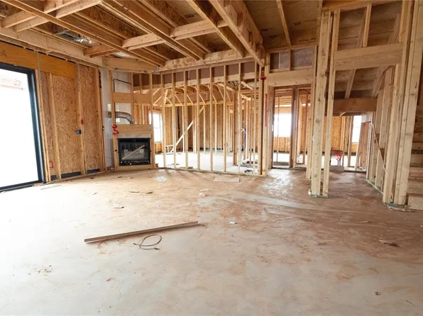 11517 NW 136th Cir, Piedmont, OK 73078