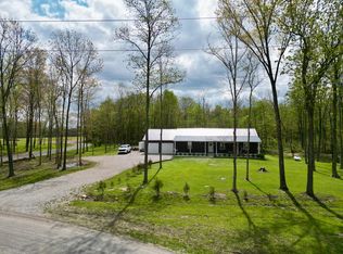 620 Albright Mill Rd, Chillicothe, OH 45601