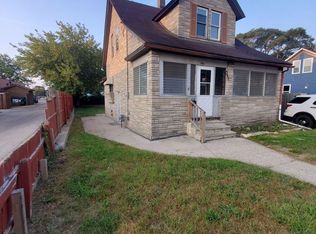 2717 63rd St, Kenosha, WI 53143