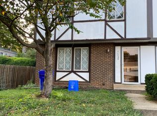 11725 Ashworth Ct, Germantown, MD 20876