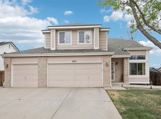 929 E 132nd Dr, Thornton, CO 80241