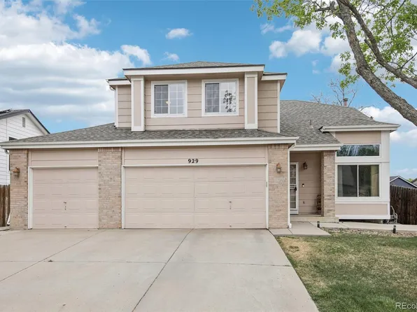 929 E 132nd Drive, Thornton, CO 80241