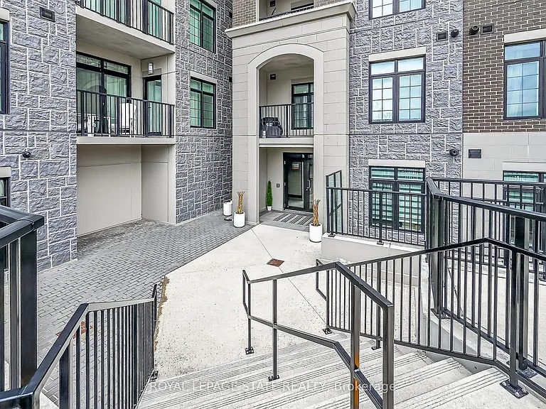 153 Wilson St W #310 — Photo 1