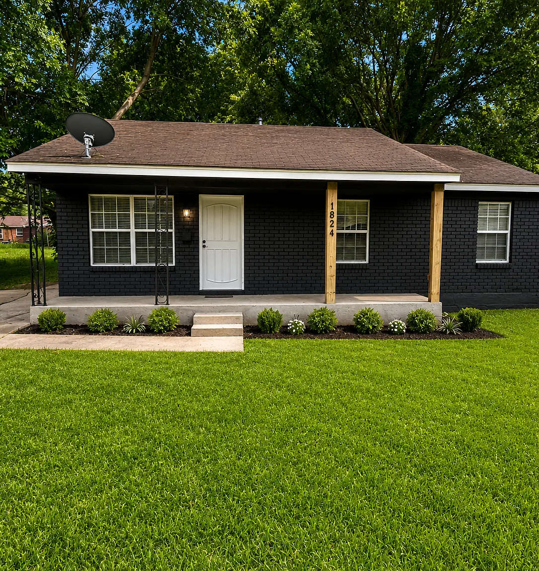 3 bed, 1195 sqft, $1,350 — Photo 1