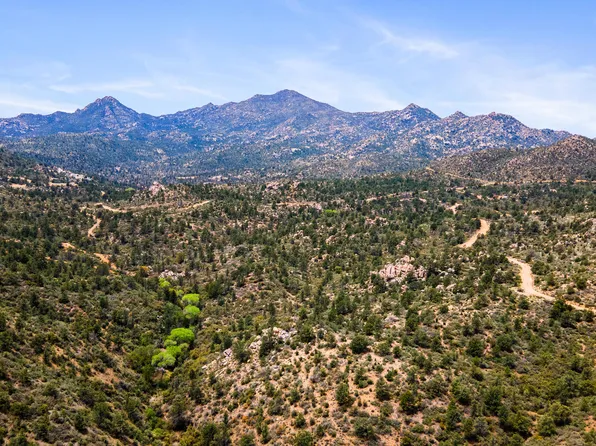 0000 W Appaloosa Trail #123, Peeples Valley, AZ 86332