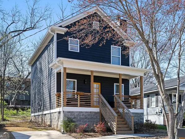 604 Julian St NW, Atlanta, GA 30318