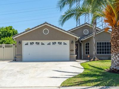 9319 Seabeck Ave, Bakersfield, CA, 93312