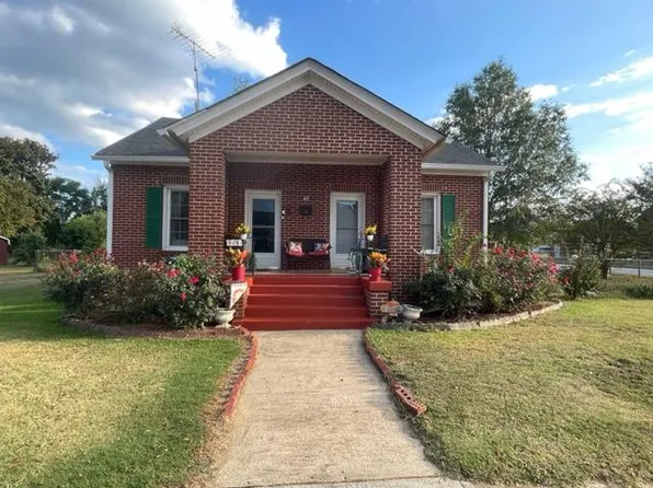 117 Church Ave, Greenwood, SC 29646
