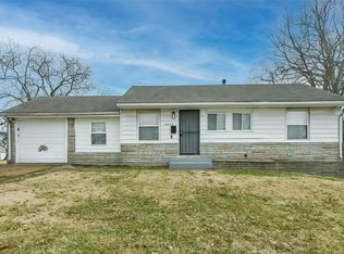 10420 Balmoral Dr, Saint Louis, MO 63137