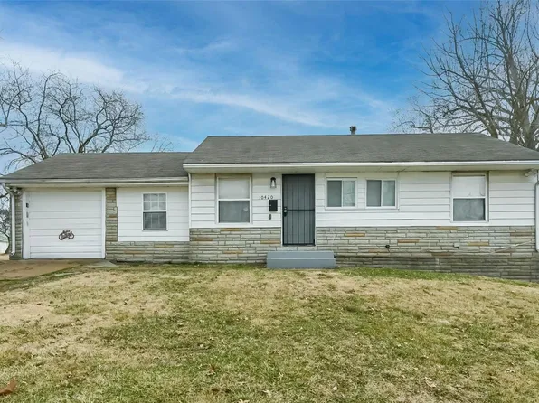 10420 Balmoral Dr, Saint Louis, MO 63137