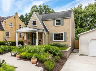1332 White Oak Dr, Verona, PA 15147