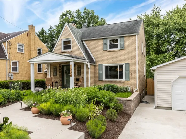 1332 White Oak Dr, Verona, PA 15147