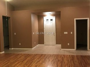 6232 Prospect Niche St, North Las Vegas, NV 89031