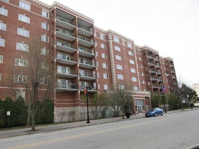 1st image of 675 Pearson St #1-503