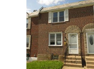 5213 N Springfield Rd, Clifton Heights, PA 19018