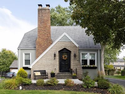 14 Monroe Dr, Amherst, NY, 14221